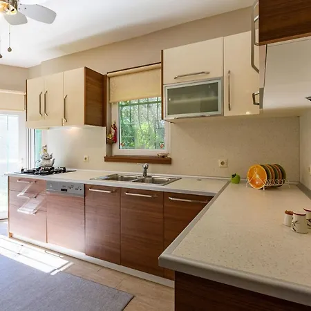 Surrounded By Nature In Kartepe Near Sapanca *
