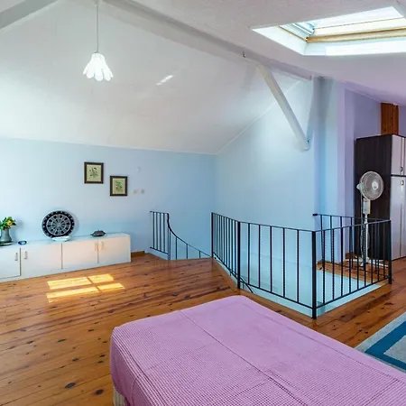 Villa Surrounded By Nature In Kartepe Near Sapanca *