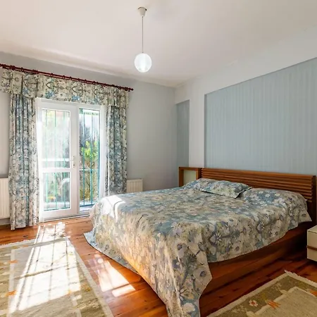 Villa Surrounded By Nature In Kartepe Near Sapanca *
